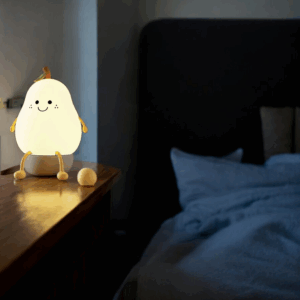 luci-pear